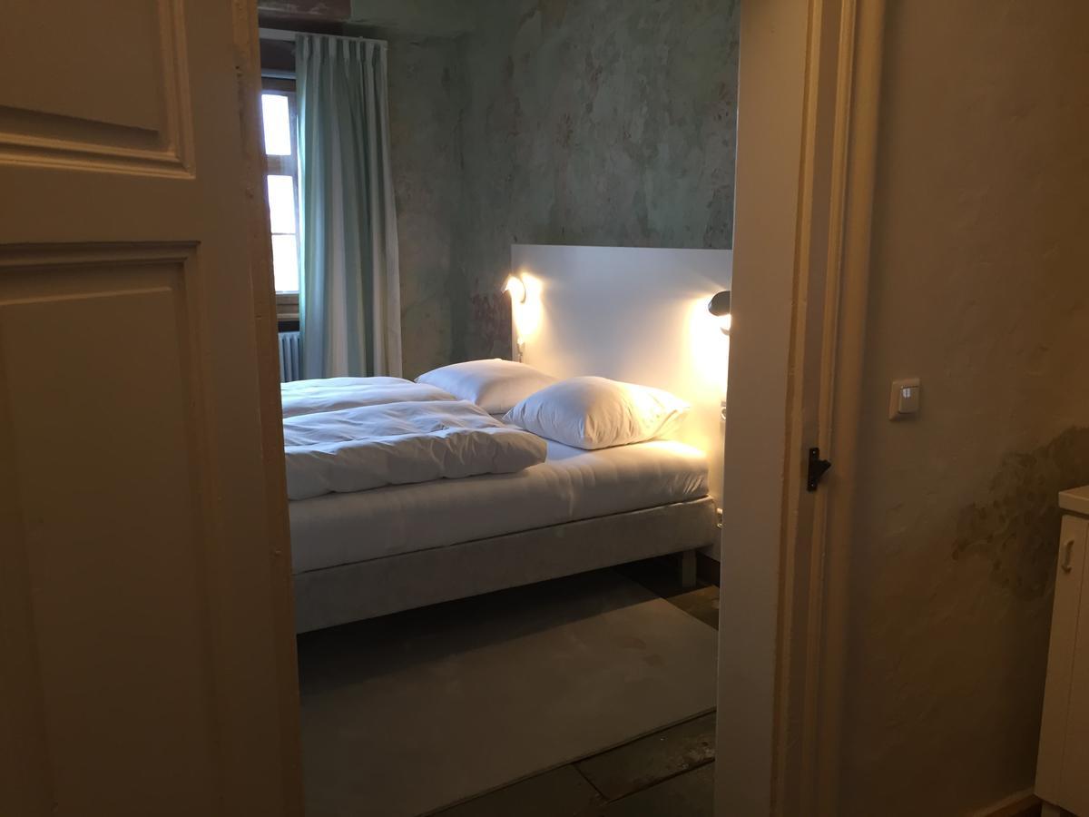 Hotel David An Der Donau ريغنسبورغ المظهر الخارجي الصورة