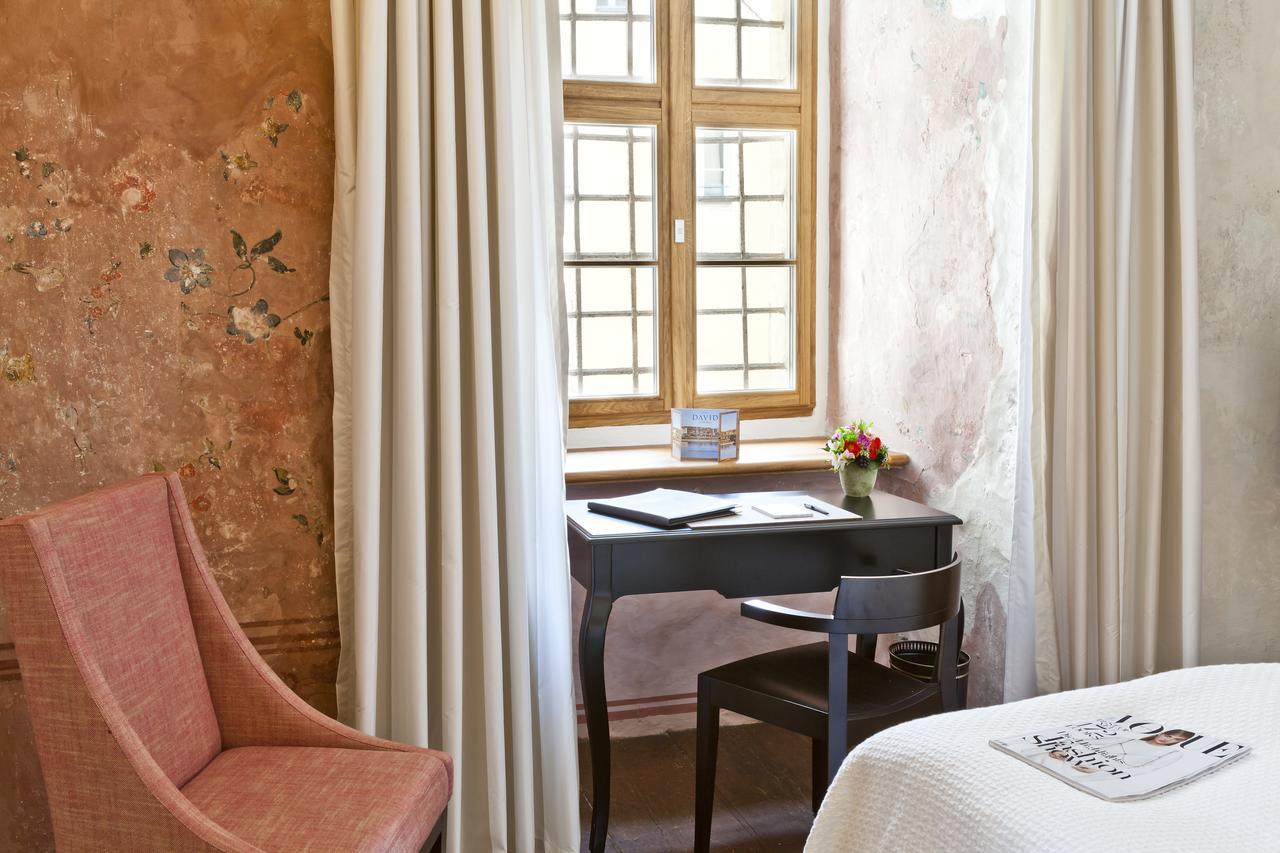 Hotel David An Der Donau ريغنسبورغ المظهر الخارجي الصورة