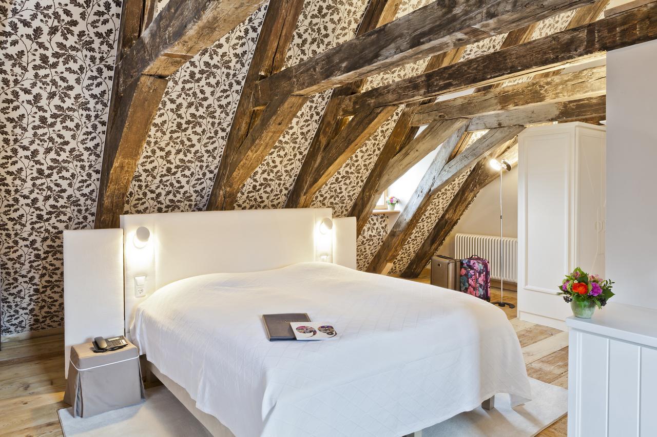 Hotel David An Der Donau ريغنسبورغ المظهر الخارجي الصورة