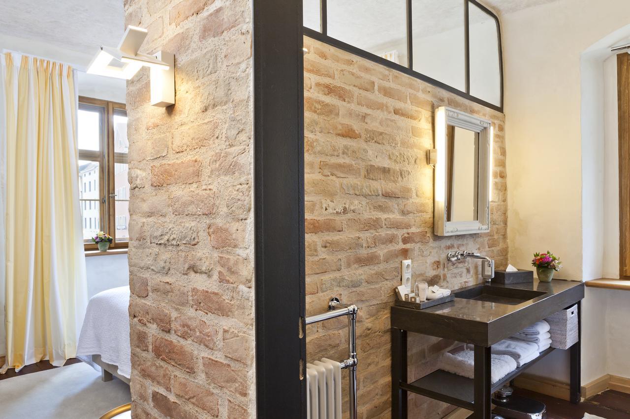 Hotel David An Der Donau ريغنسبورغ المظهر الخارجي الصورة