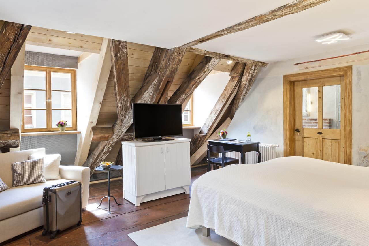 Hotel David An Der Donau ريغنسبورغ المظهر الخارجي الصورة